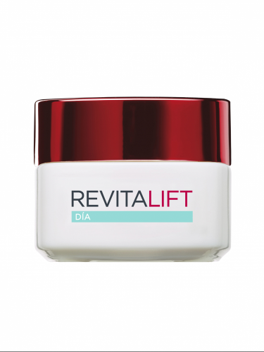 L'Oréal Paris Revitalift Crema Día Antiarrugas piel mixta - Con Pro-Retinol - 50 ml