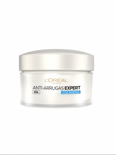 L'Oréal Paris Anti-Arrugas Expert Crema de Día Hidratante +35 años - 50ml