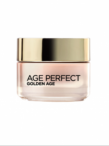 L'Oréal Paris Age Perfect Golden Age Crema de Día Pieles Maduras y Apagadas 50ml