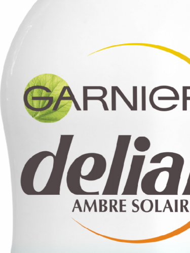 Garnier Delial Bruma Protectora Refrescante UV Water alta protección cuerpo y rostro IP50+ 200 ml