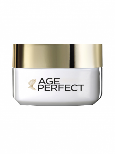 L'Oréal Paris Age Perfect Colágeno Expert Crema Noche Efecto Tensor- 50ml