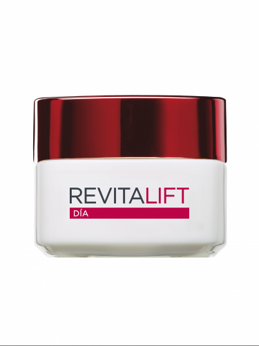 L'Oréal Paris Revitalift Crema Día Antiarrugas - Con Pro-Retinol - 50 ml