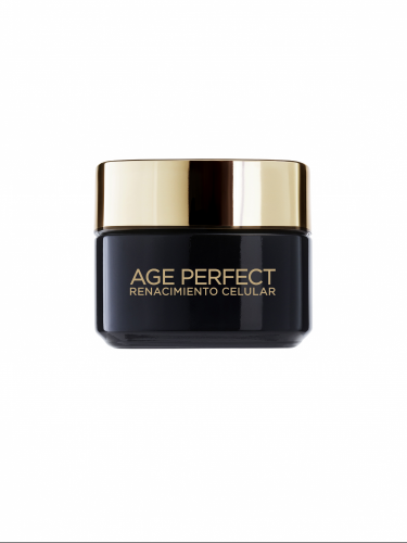 L'Oréal Paris Age Perfect Renacimiento Celular Crema de día con protección solar SPF15 Revitalizante 50ml