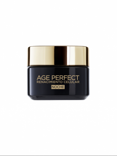 L'Oréal Paris Age Perfect Renacimiento Celular Crema de noche Regeneradora 50ml