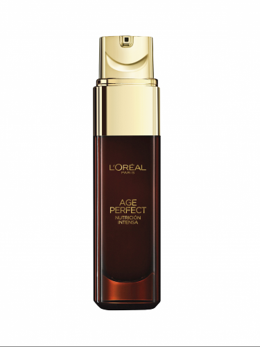 L'Oréal Paris Age Perfect Nutrición Intensa Serum Reparador Pieles Maduras y Desnutridas 30ml