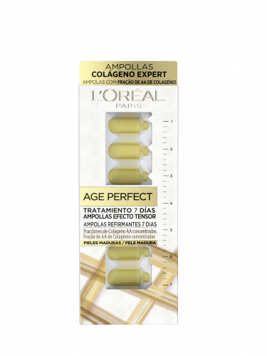 L'Oréal Paris AGE PERFECT AMPOLLA
